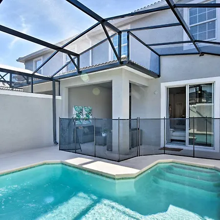 The Windermere - Pool Lazy River & Waterslides Kissimmee Exterior photo