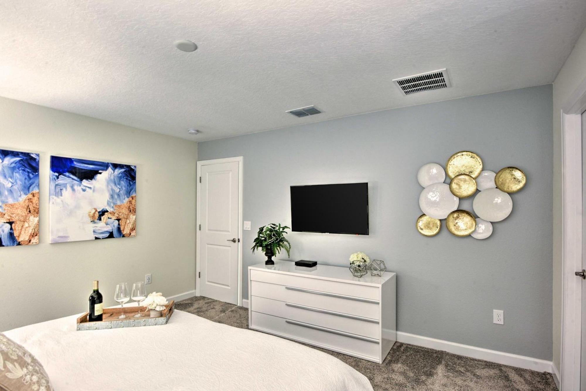 The Windermere - Pool Lazy River & Waterslides Holiday home Kissimmee