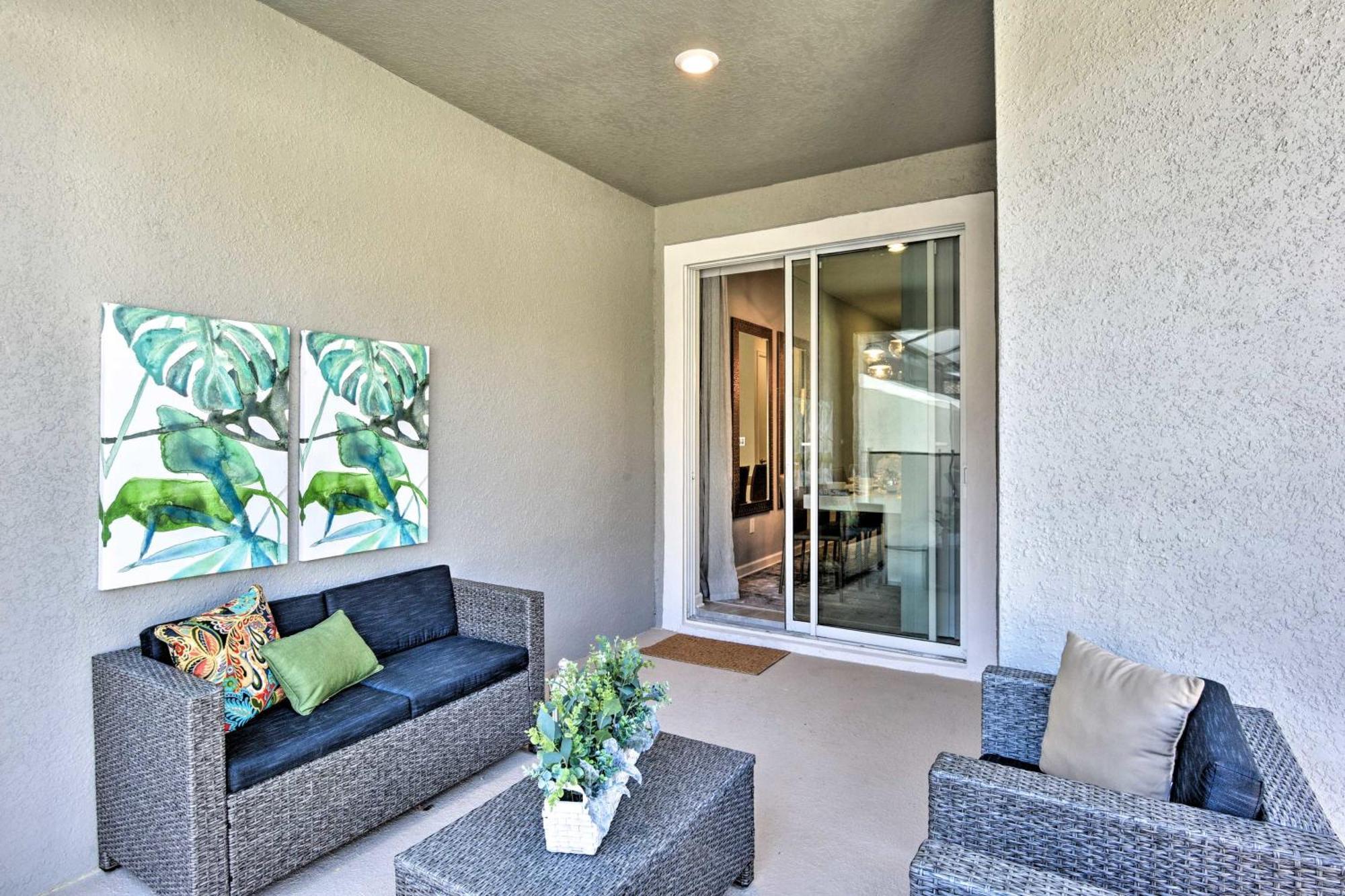 Holiday home The Windermere - Pool Lazy River & Waterslides Kissimmee