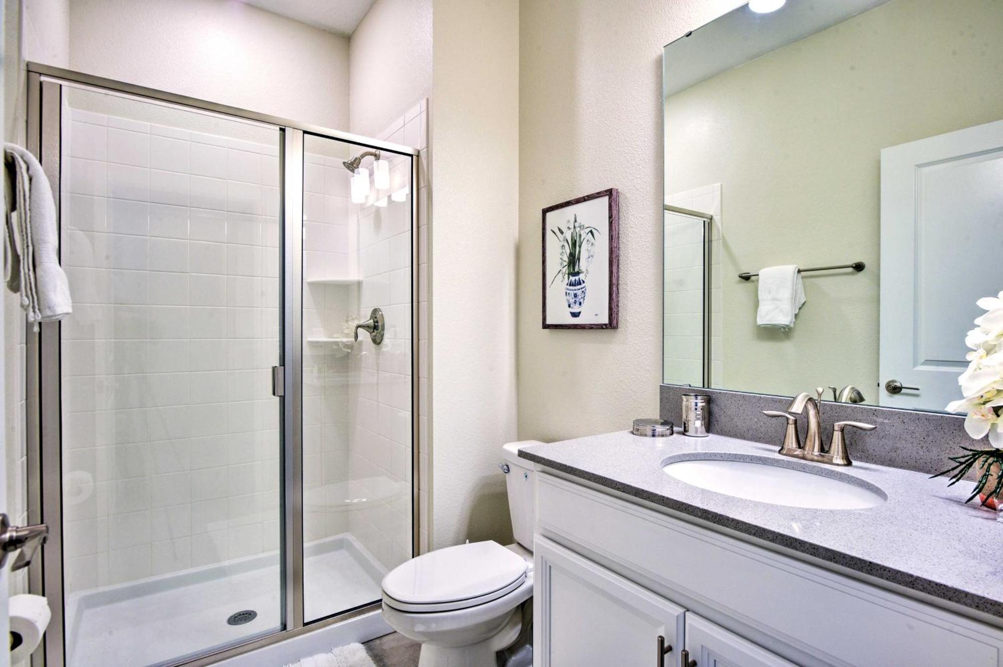 The Windermere - Pool Lazy River & Waterslides Holiday home Kissimmee