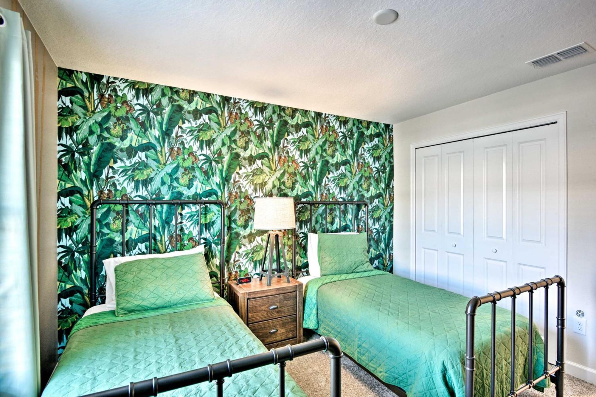 The Windermere - Pool Lazy River & Waterslides * Kissimmee